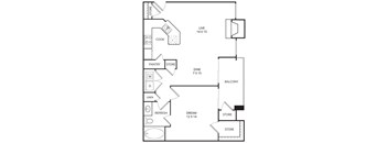 at Edgewood Village, Lewisville