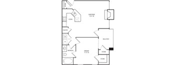 at Edgewood Village, Lewisville, Texas