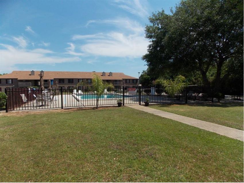 Dog park Dog park at Ember Ridge, Florida - Photo Gallery
