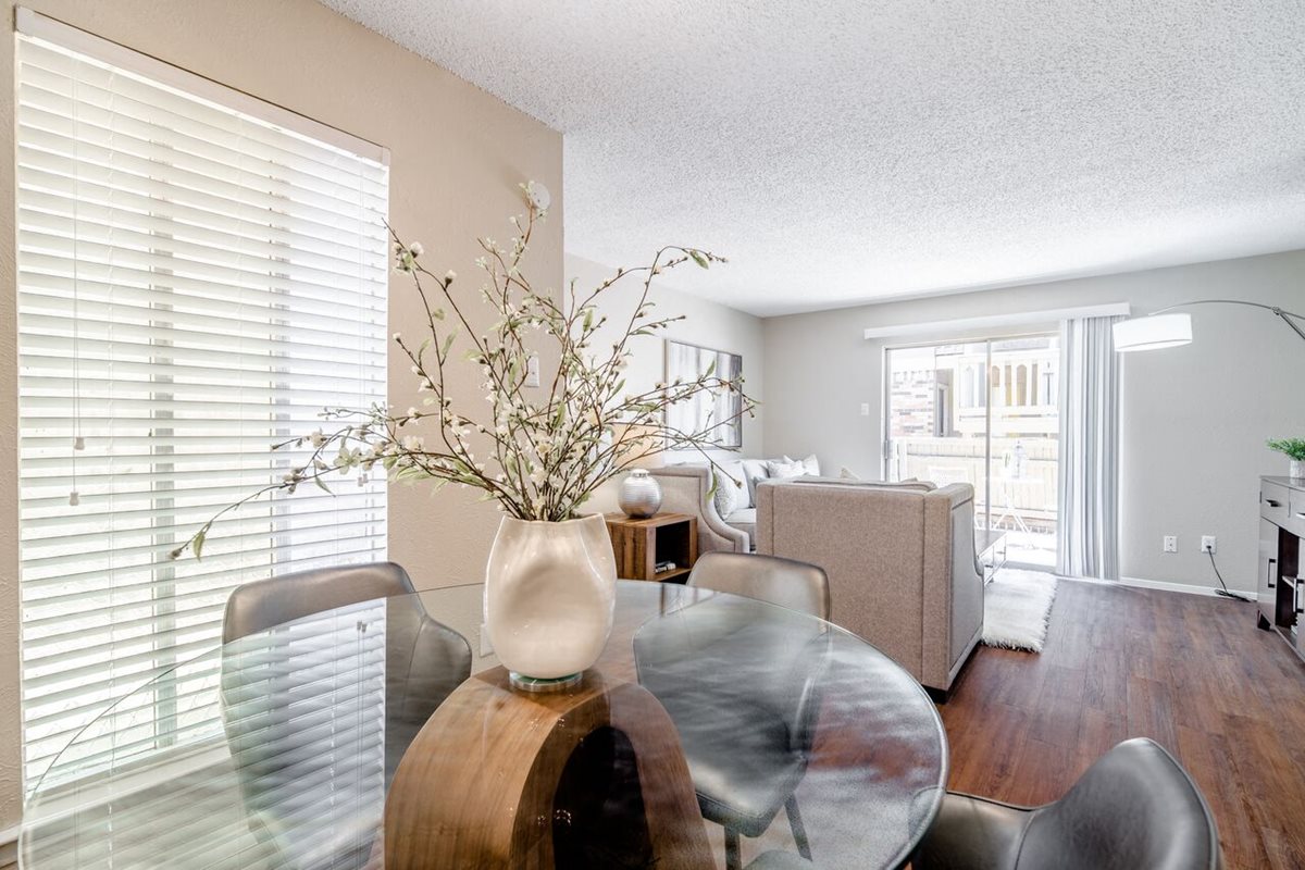 Forest Glen Apartments