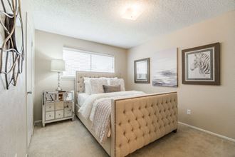Gorgeous Bedroom  at Forest Glen, Texas, 75042
