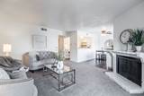 1-bedroom apartment at Garden Gate Apartments in Irving