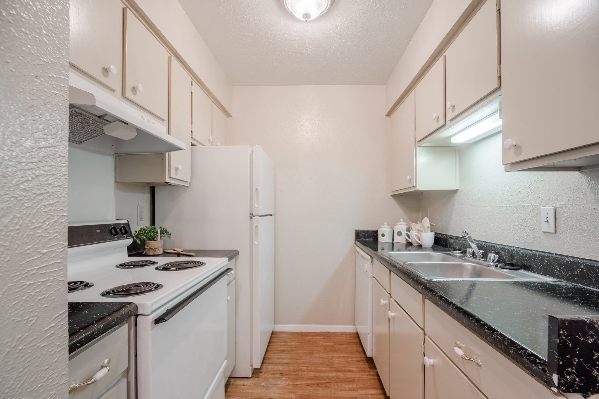 Garden Park Apartments, 3565 Portland, Irving, TX RentCafe