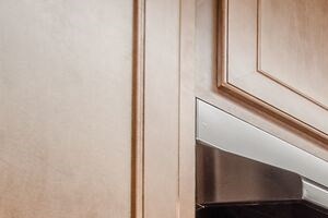 Kitchen Appliances Kitchen Appliances at Parkwood, Irving, Texas