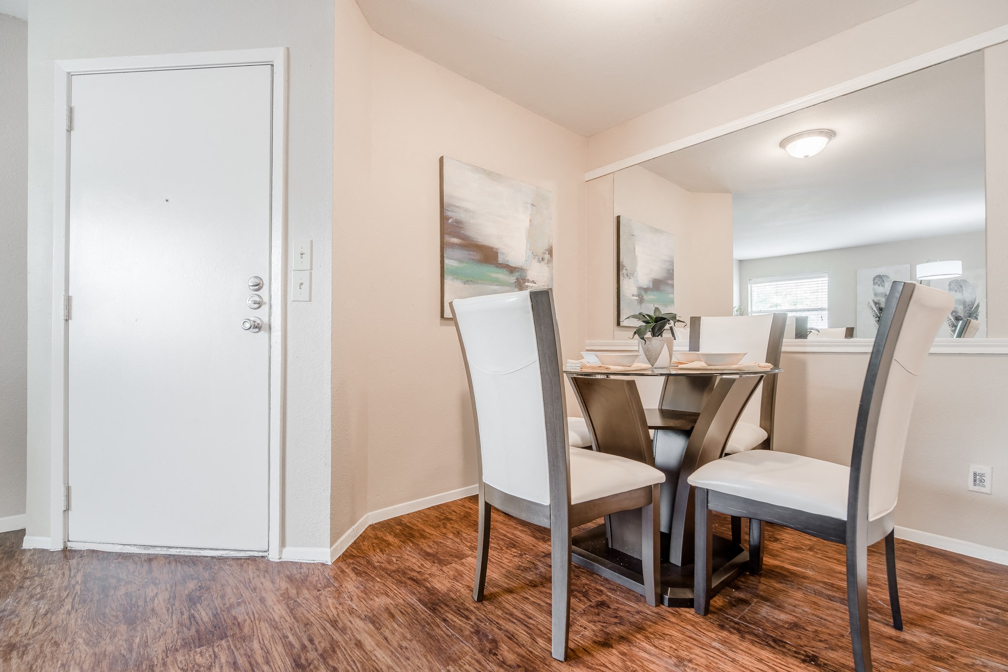 Plaza DeVille Apartments, 5903 Eckhert Rd., San Antonio, TX RentCafe