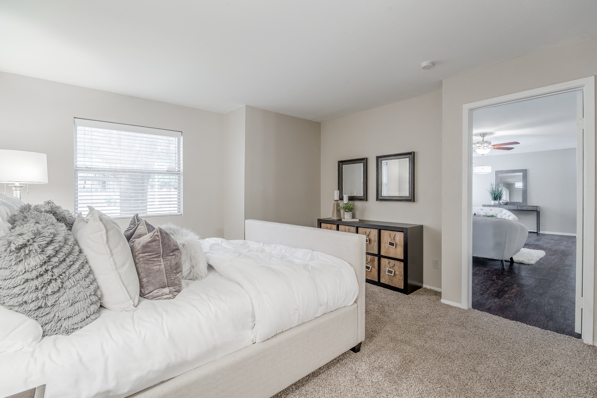 Plaza DeVille Apartments, 5903 Eckhert Rd., San Antonio, TX RentCafe