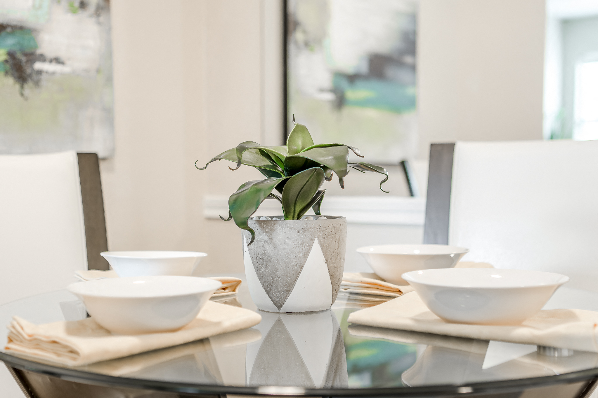 Dining Room  at Plaza DeVille, San Antonio