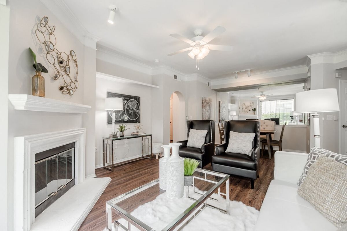 Prestonwood Hills Apartments