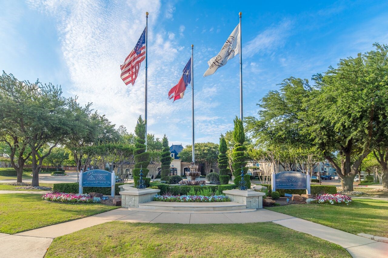 Prestonwood Hills Apartments, 6601 West Plano Parkway, Plano, TX RentCafe