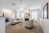 1-bedroom apartment at The Remington Apartments in Lewisville