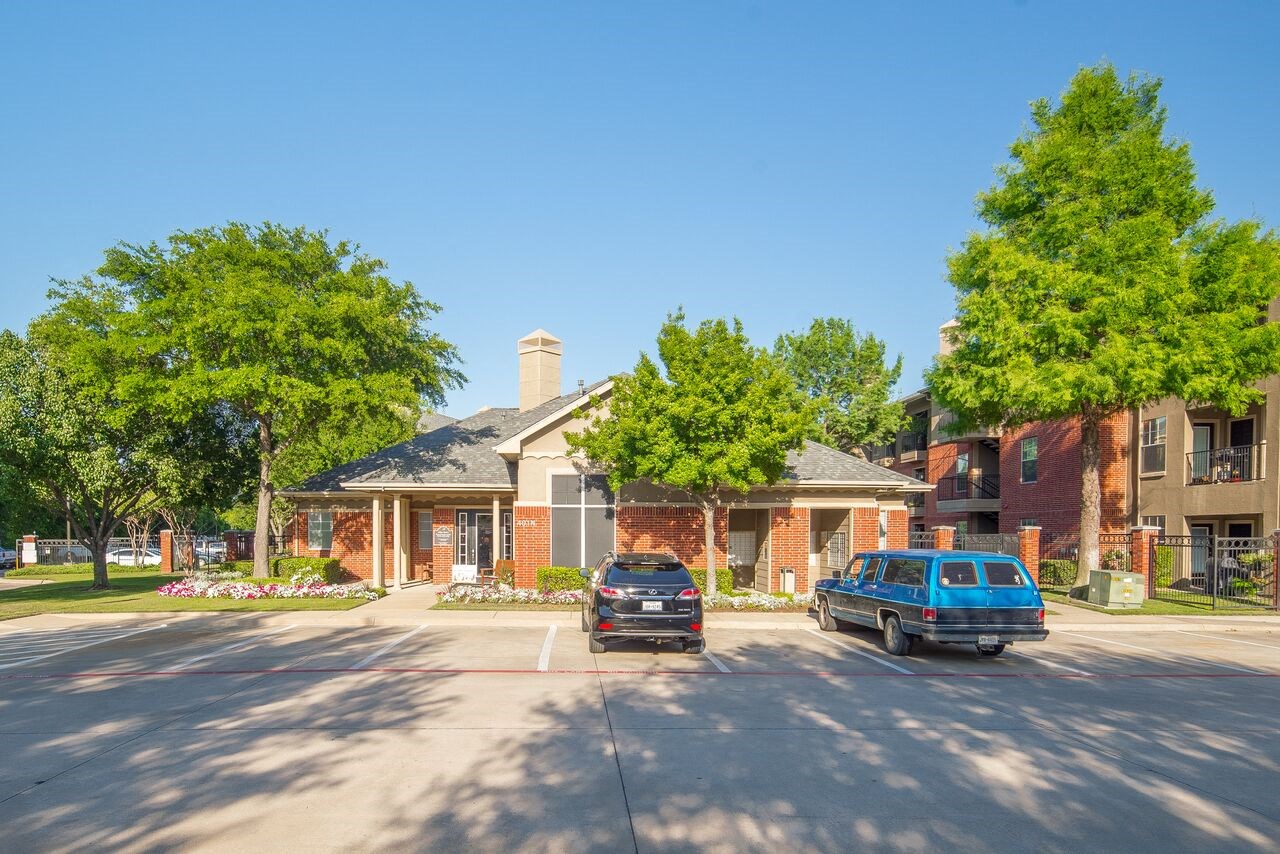 The Remington Apartments, 401 N. Old Orchard Lane, Lewisville, TX