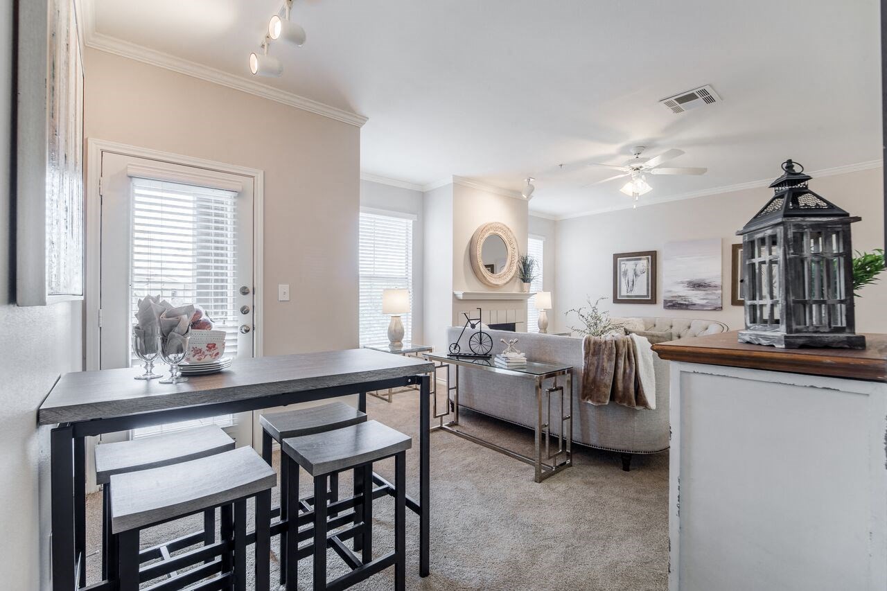 The Remington Apartments, 401 N. Old Orchard Lane, Lewisville, TX