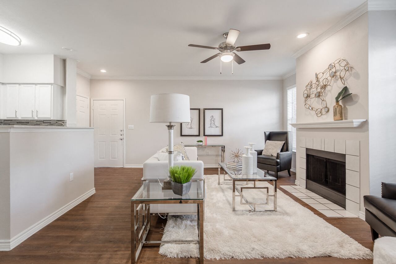 2201 Rockbrook Dr. 1 Apartment for Rent
