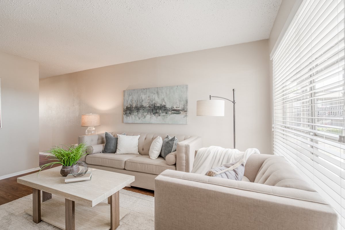 Wildwood Apartments