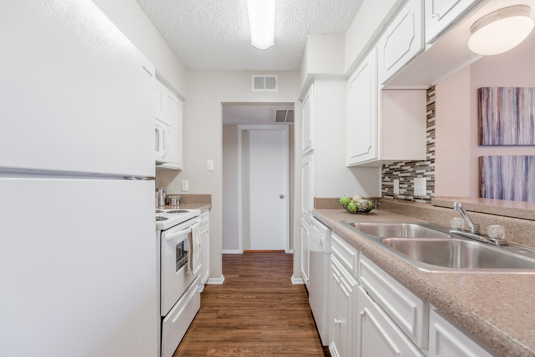 Kitchen Appliances  at Wildwood, Temple