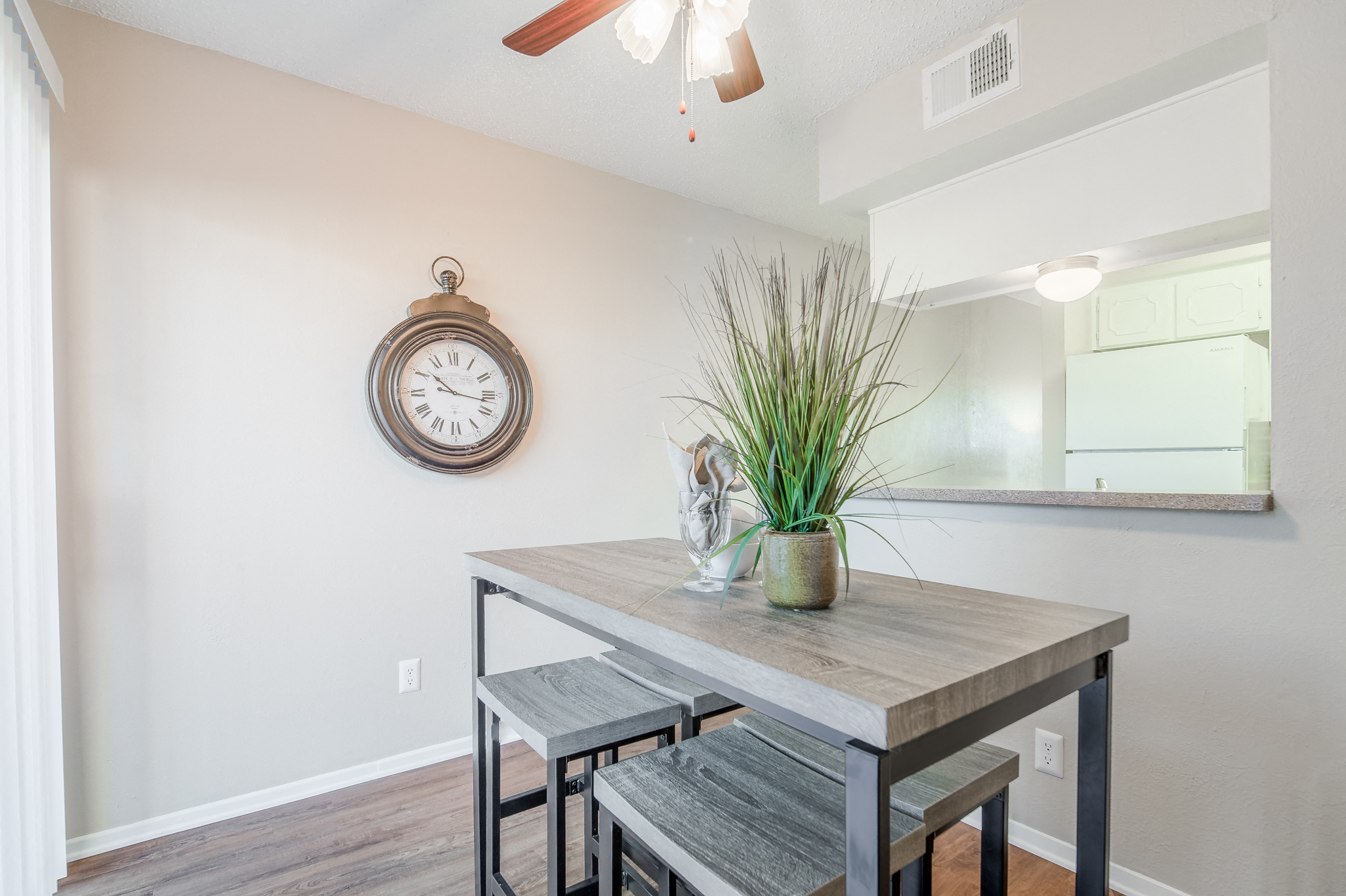 Dining Area   at Wildwood, Temple, TX, 76504
