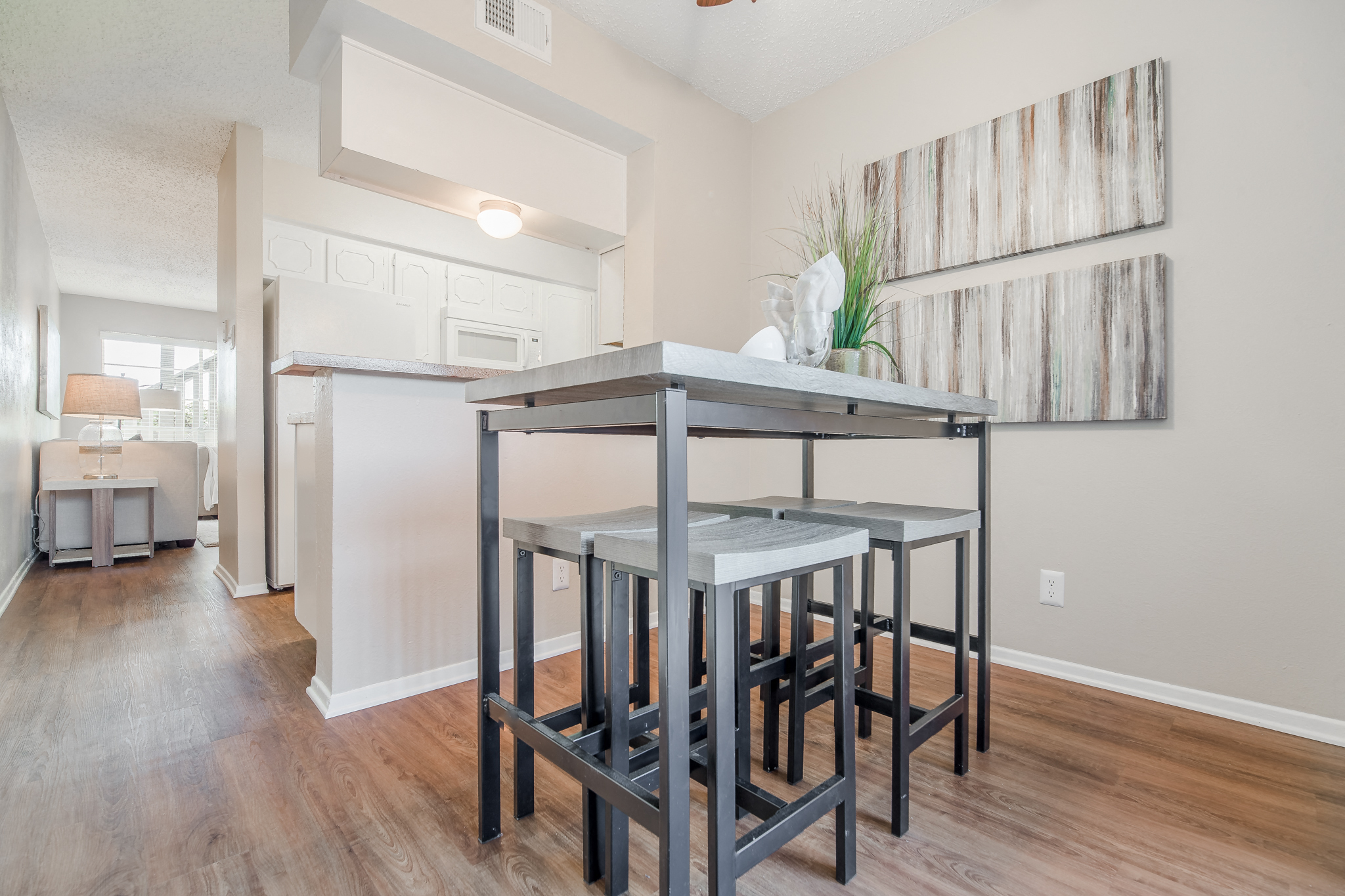 Elegant Dining Space  at Wildwood, Temple, 76504