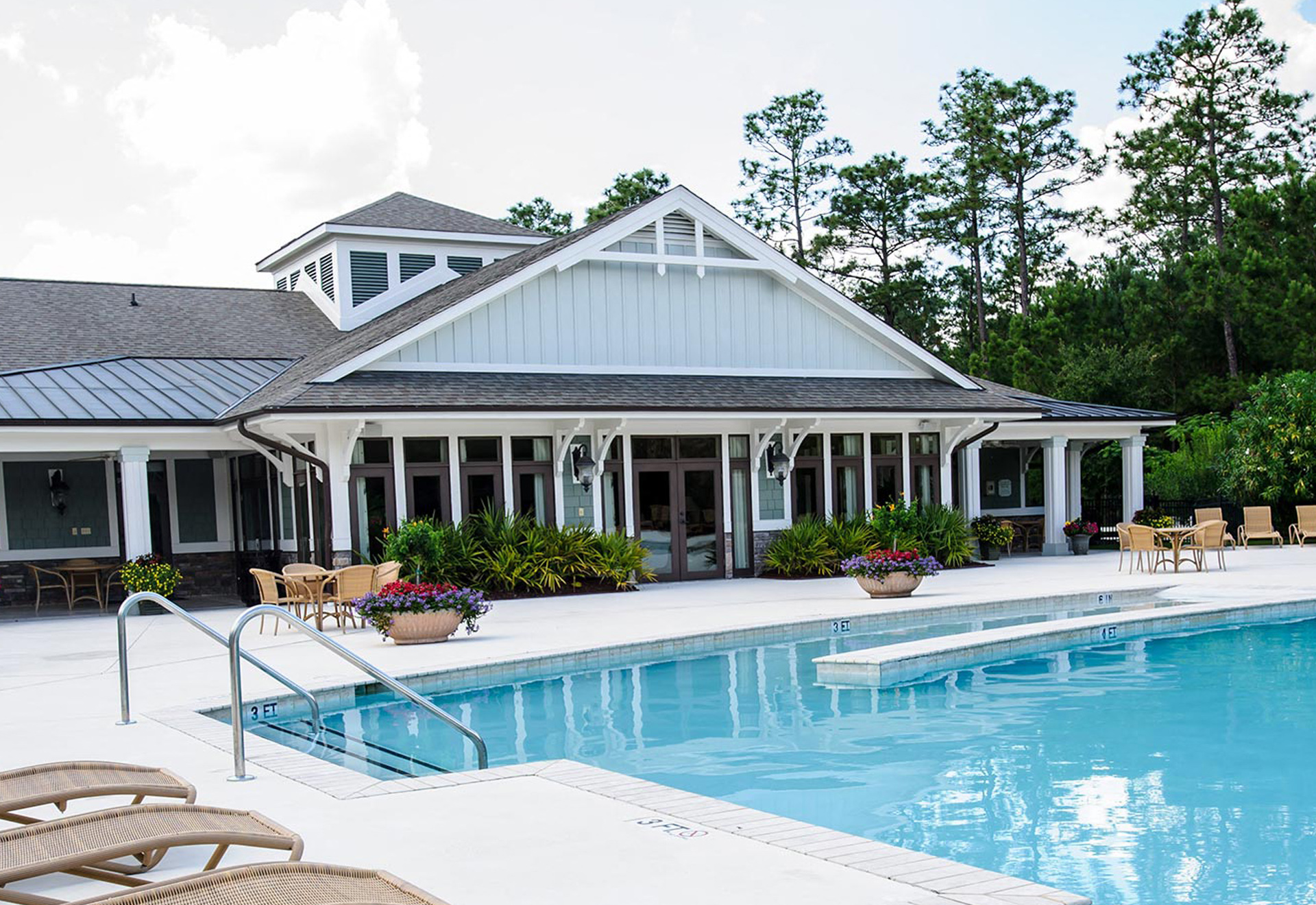 The Reserve at Mayfaire Apartments in Wilmington, NC