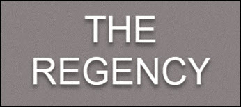 The Regency logo