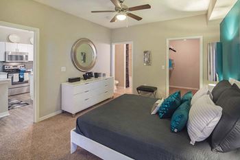 Walk-In Closets