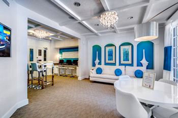 Clubhouse