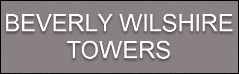Beverly Wilshire Towers logo