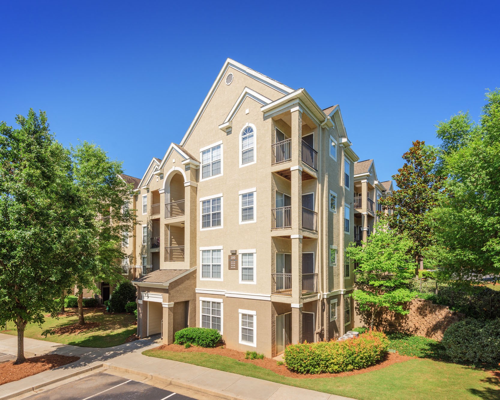 Deerfield Village Apartments, 13085 Morris Rd, Alpharetta, GA RENTCafé