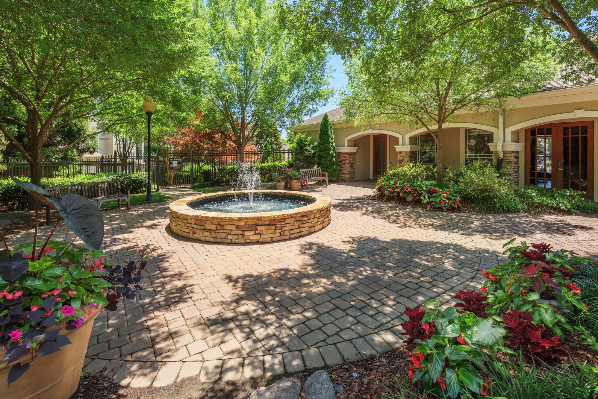 Deerfield Village Apartments, 13085 Morris Rd, Alpharetta, GA RENTCafé