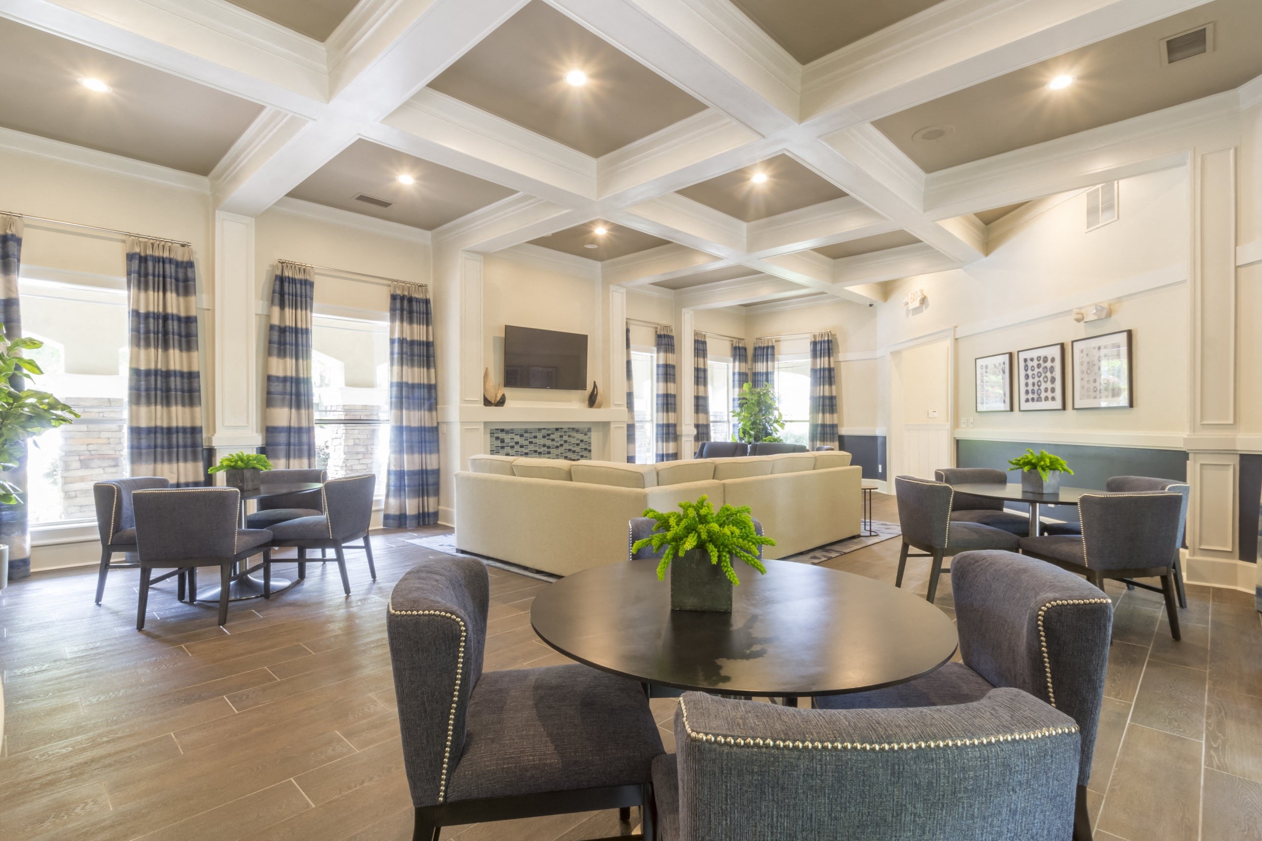 Deerfield Village Apartments, 13085 Morris Rd, Alpharetta, GA RENTCafé