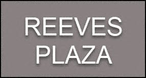 Reeves Plaza logo