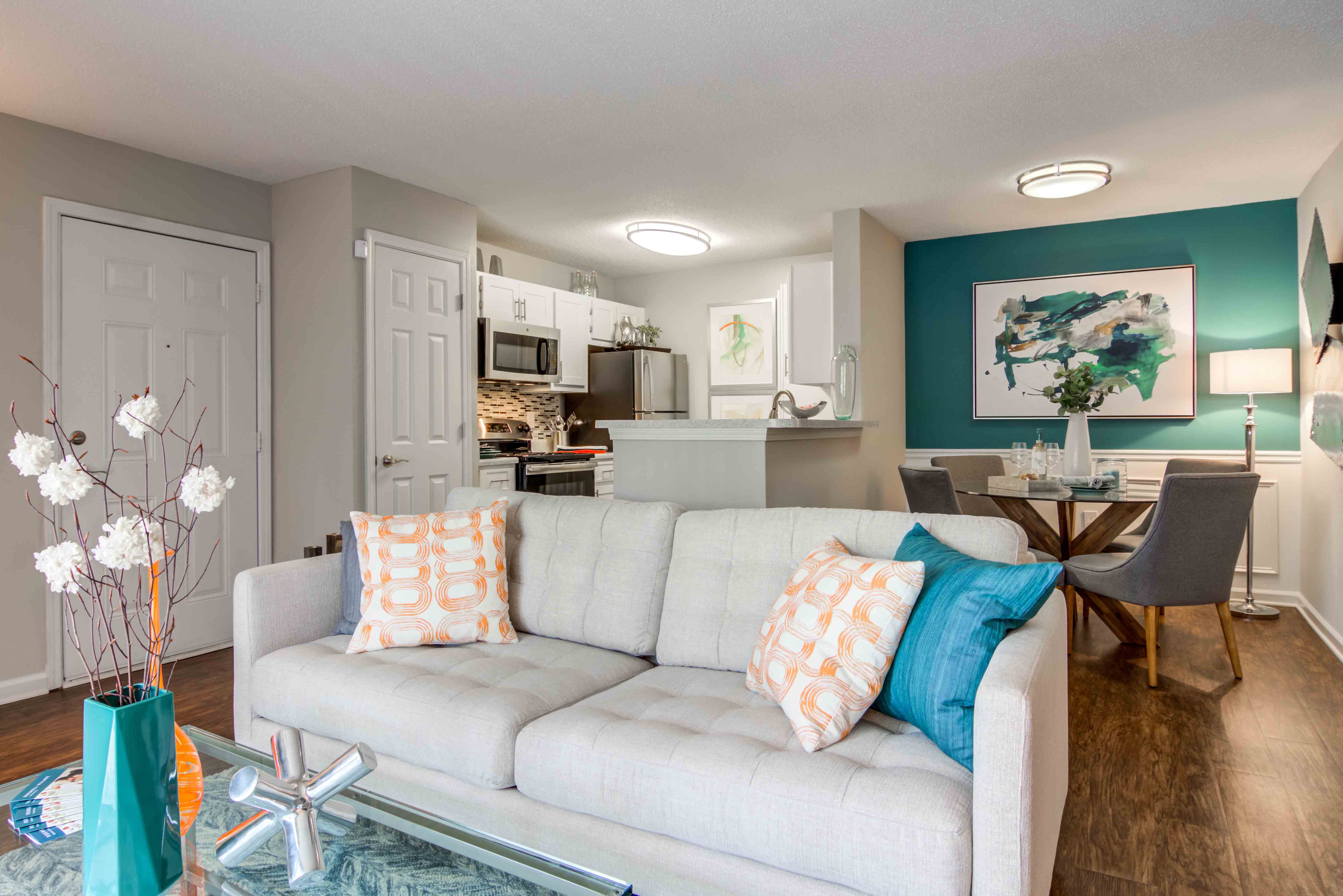 Roswell Ga Apartments Roswell Village Apartments Photo Gallery