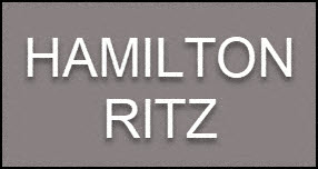 Hamilton Ritz logo