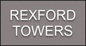 Rexford Towers logo