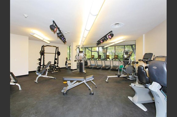 View At Kessler Park Apartments 2511 Wedglea Drive