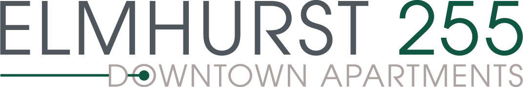 Property logo at Elmhurst 255, Elmhurst, IL