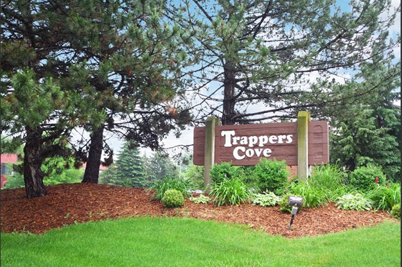 Trappers Cove Apartments 3001 Trappers Cove Trail