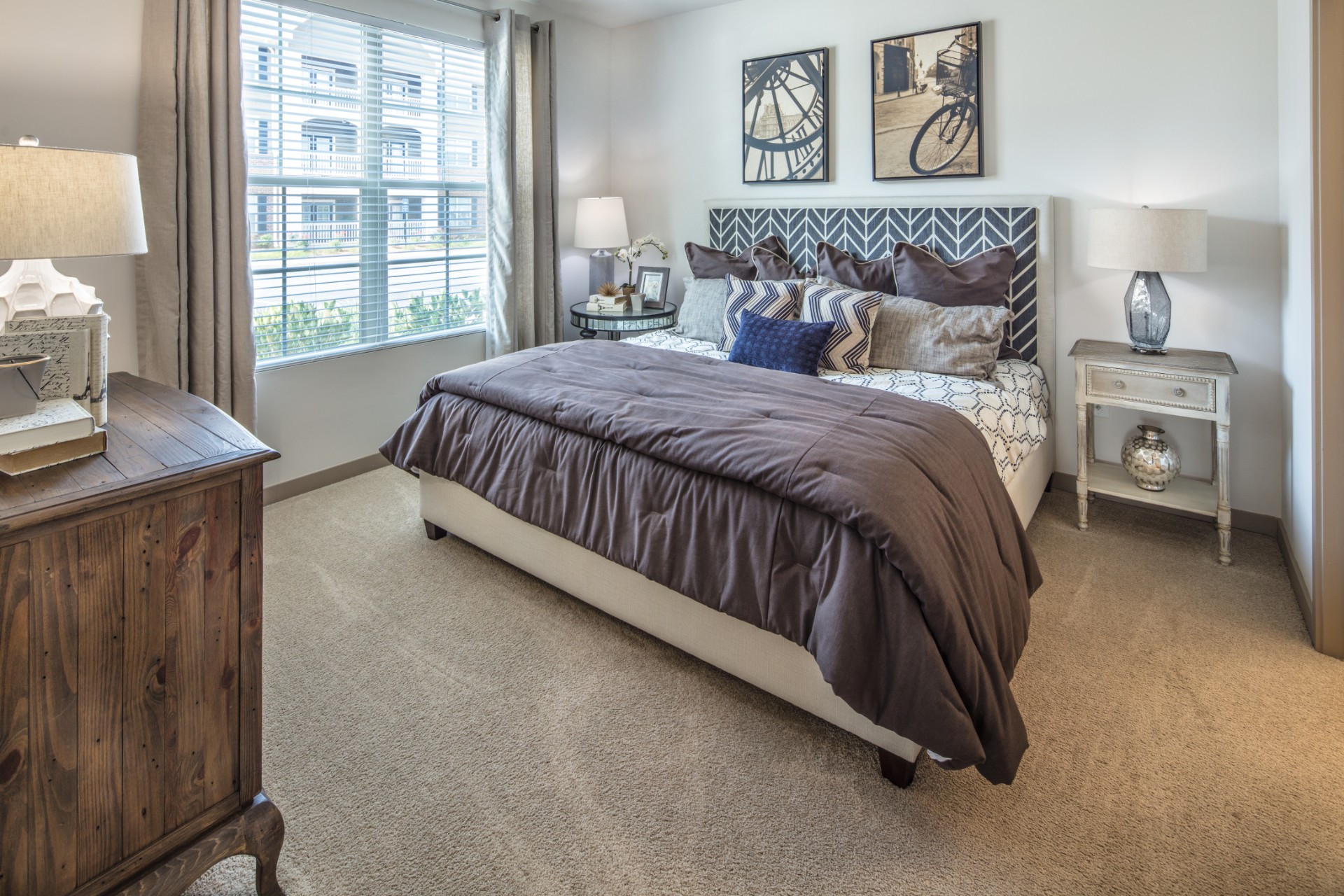 Green Park Apartments