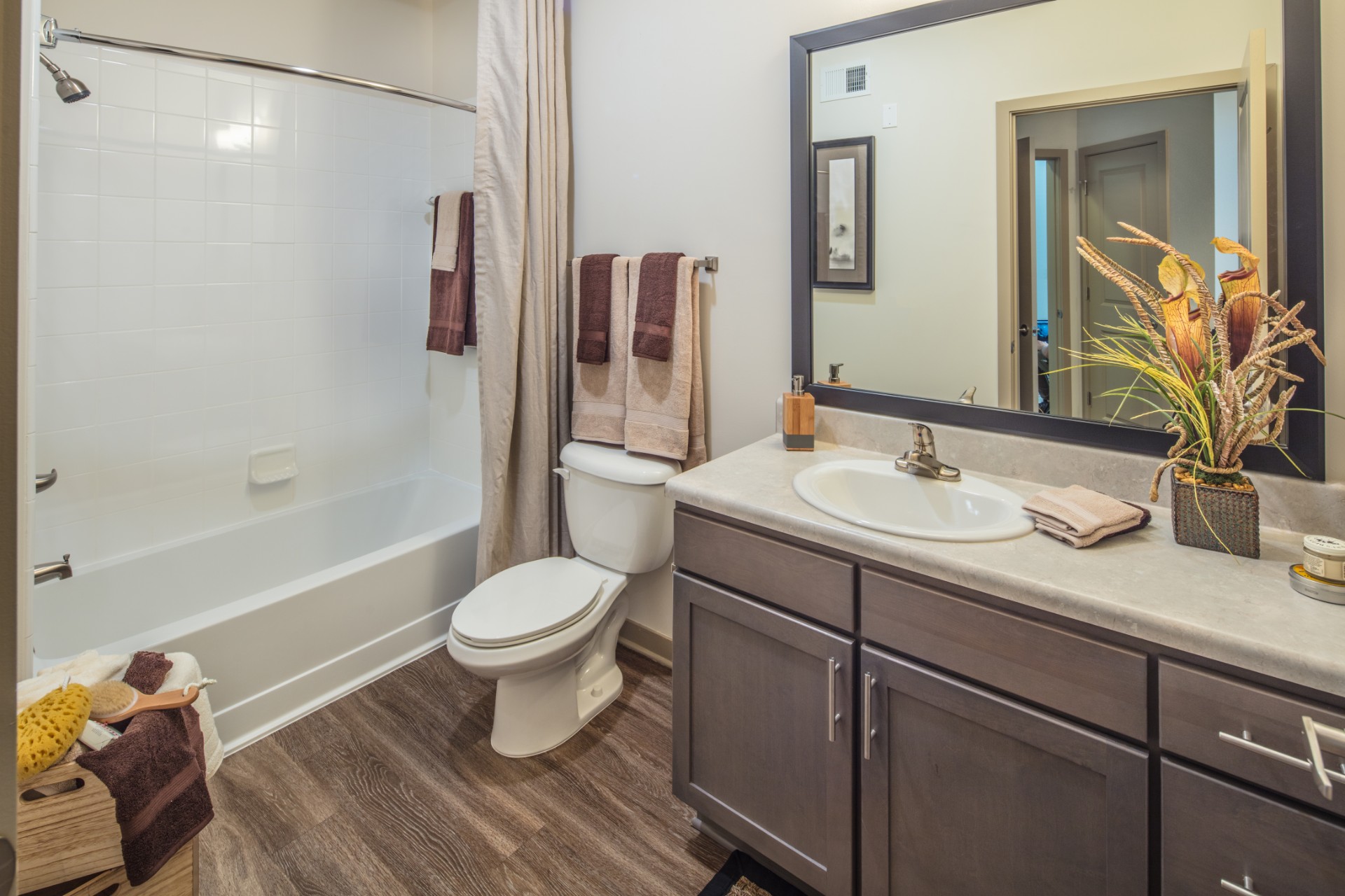 Green Park Apartments