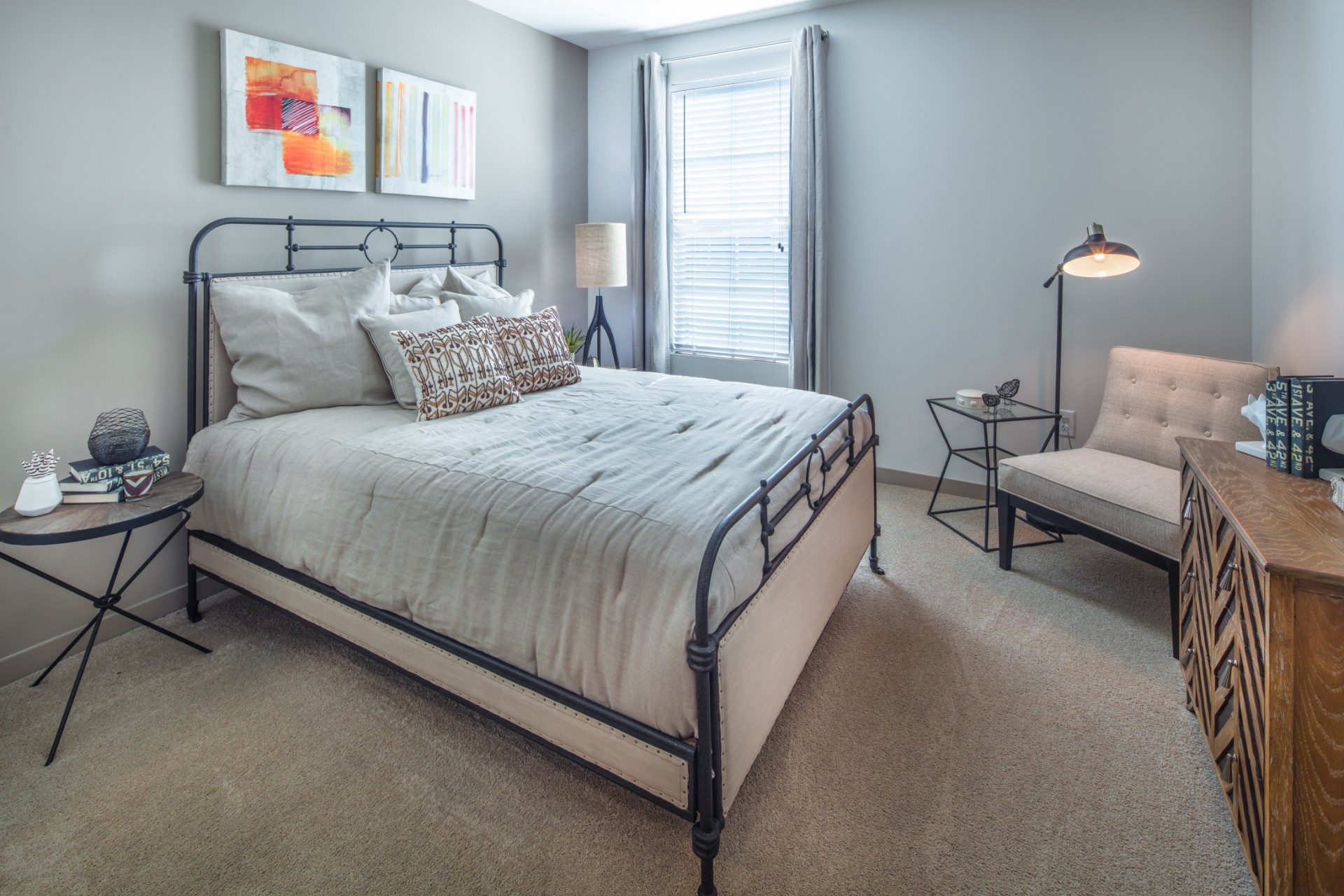 Green Park Apartments