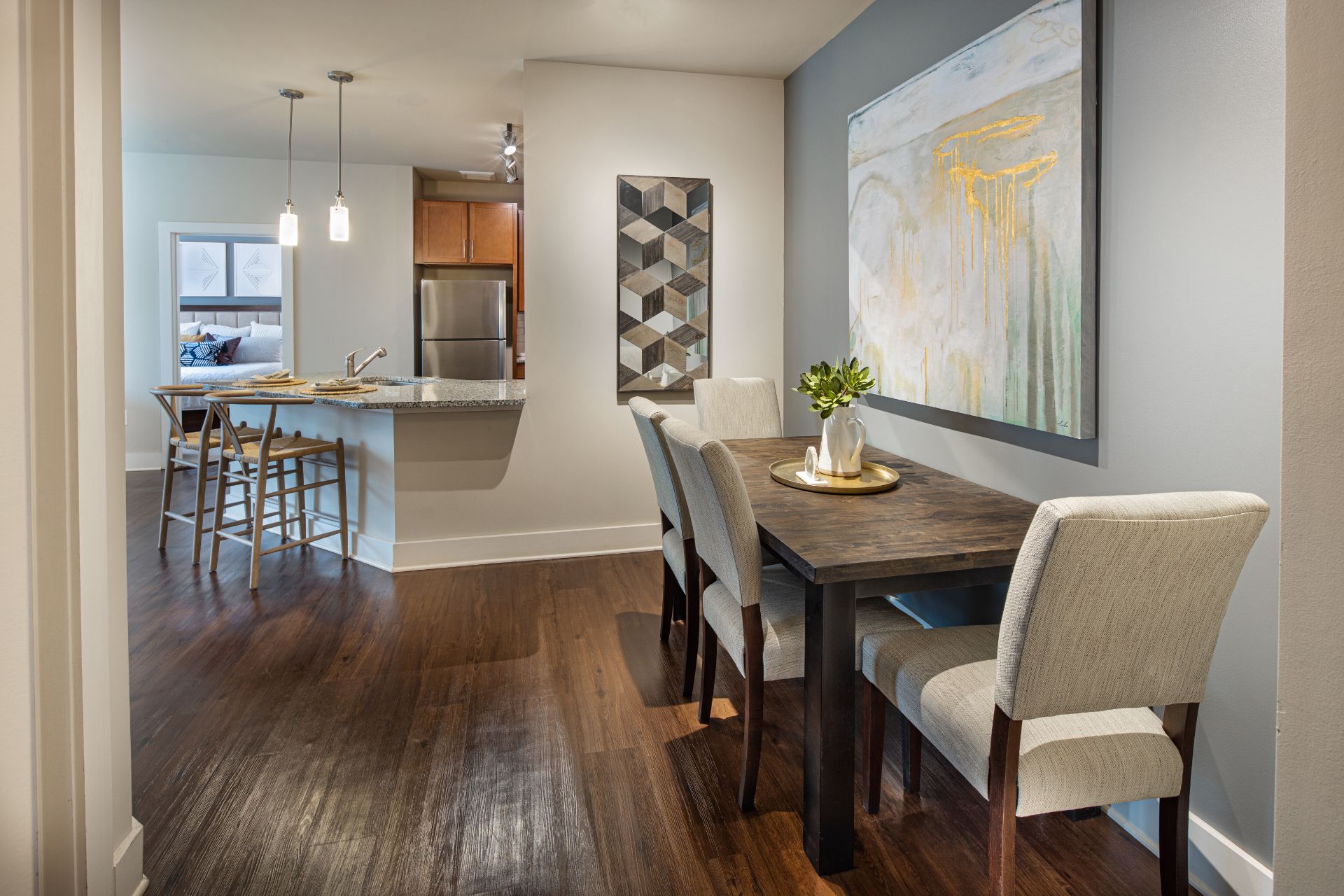 Reserve At Summit Crossing