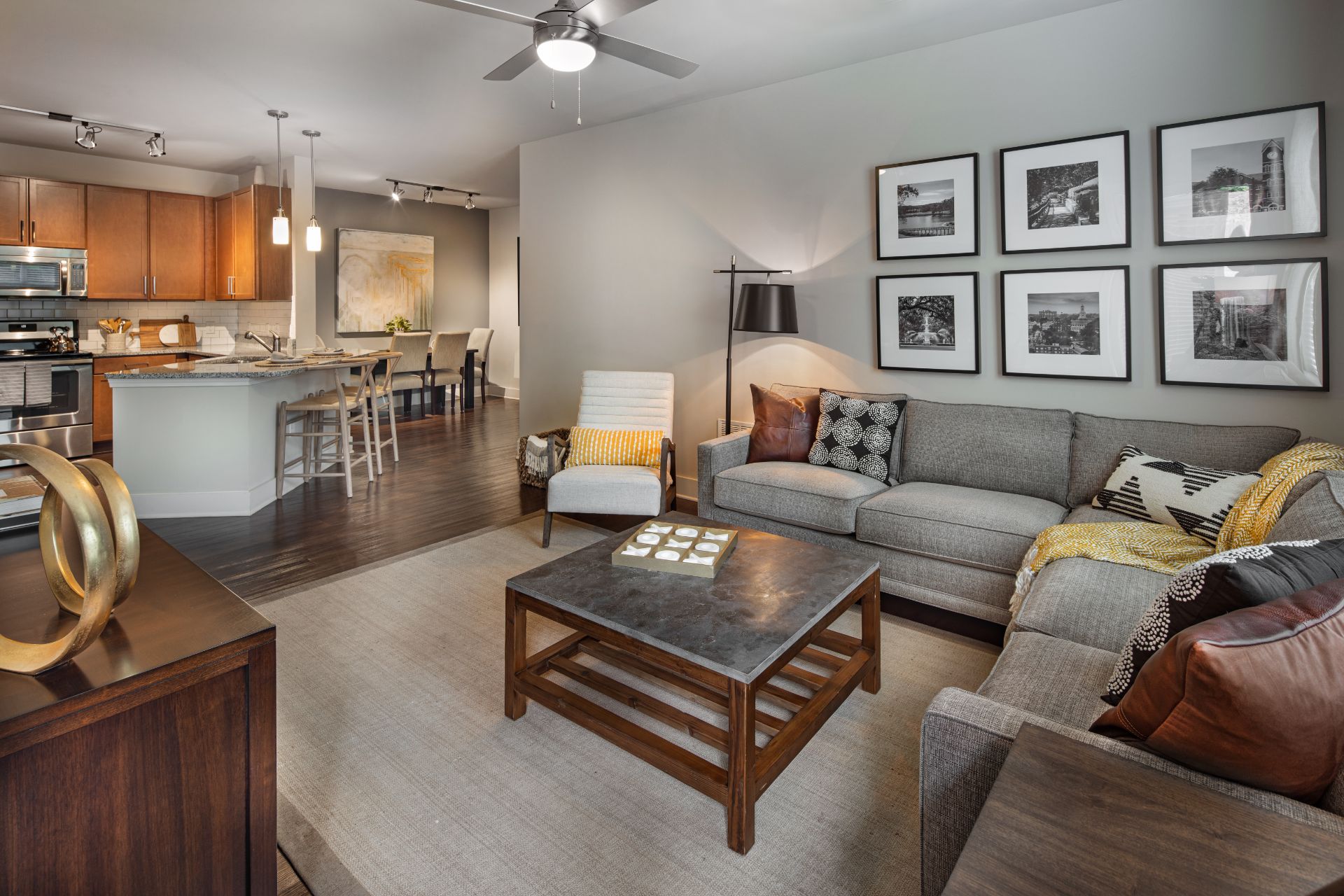 Reserve At Summit Crossing