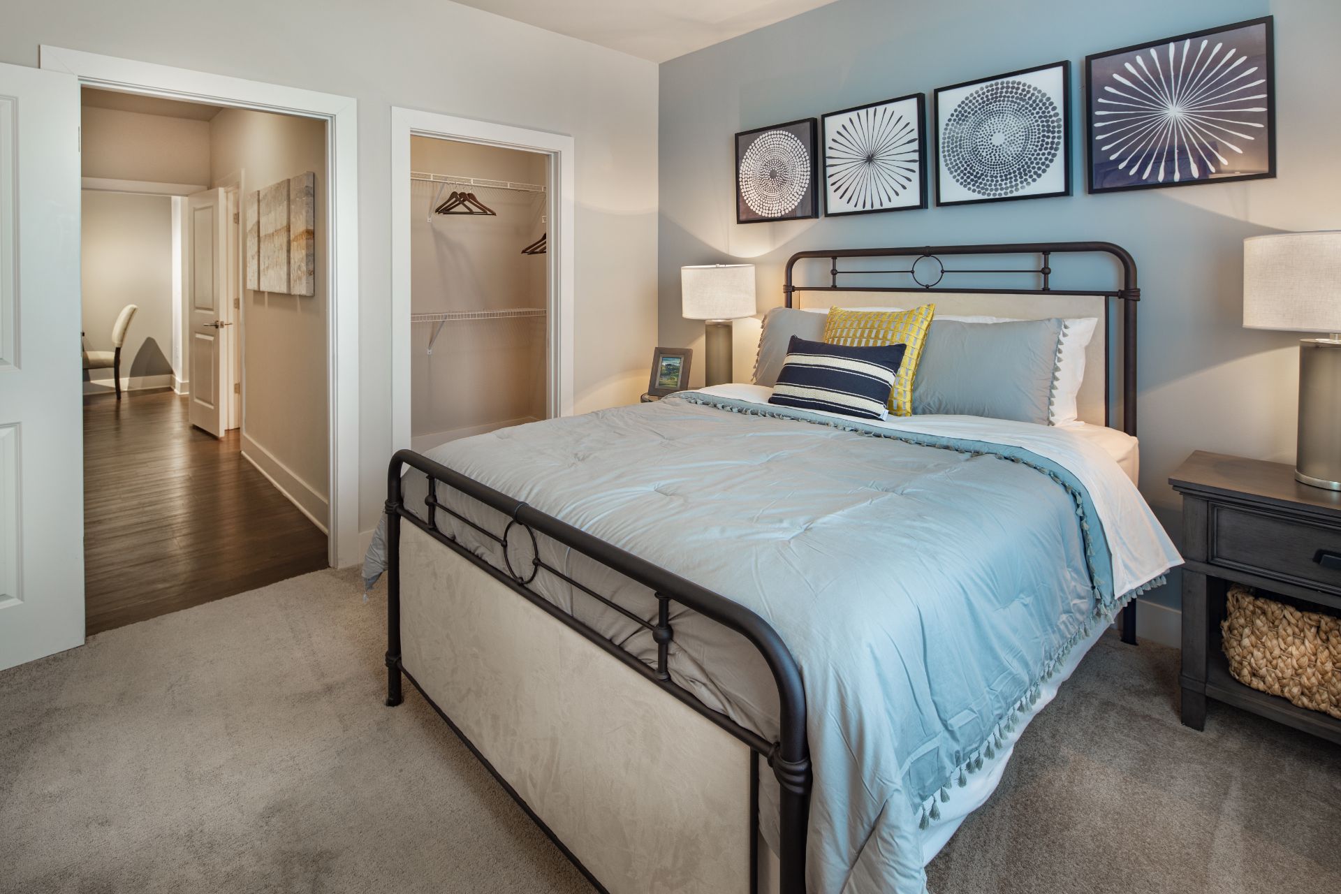 Reserve At Summit Crossing