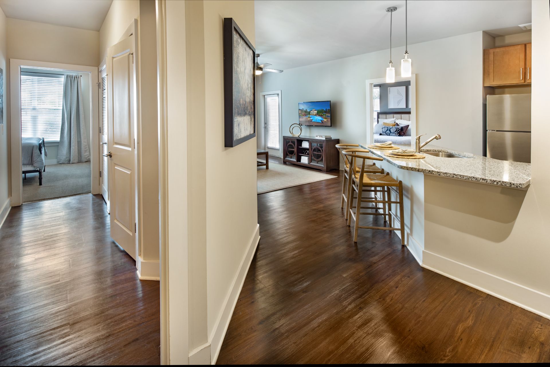 Reserve At Summit Crossing