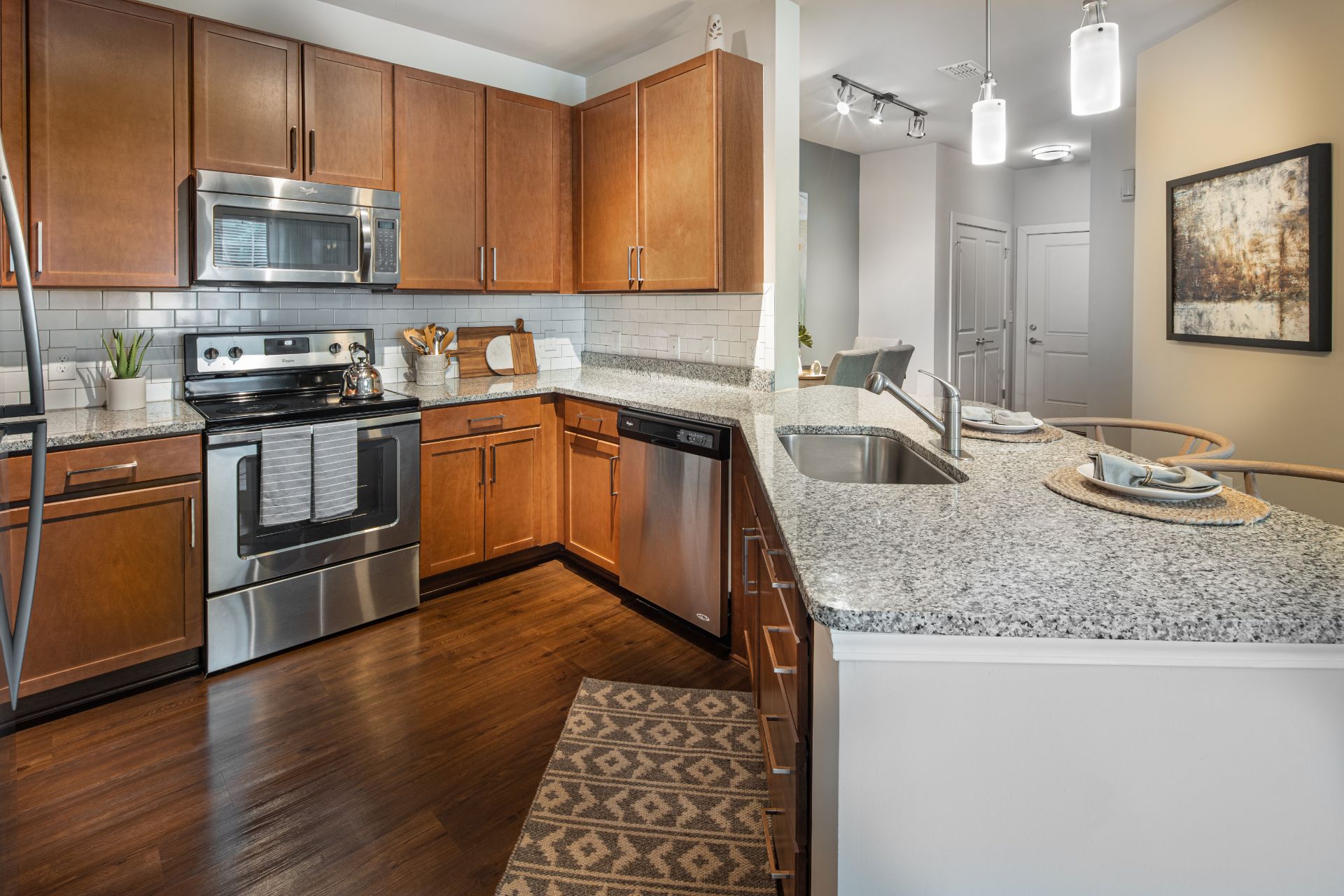 Reserve At Summit Crossing