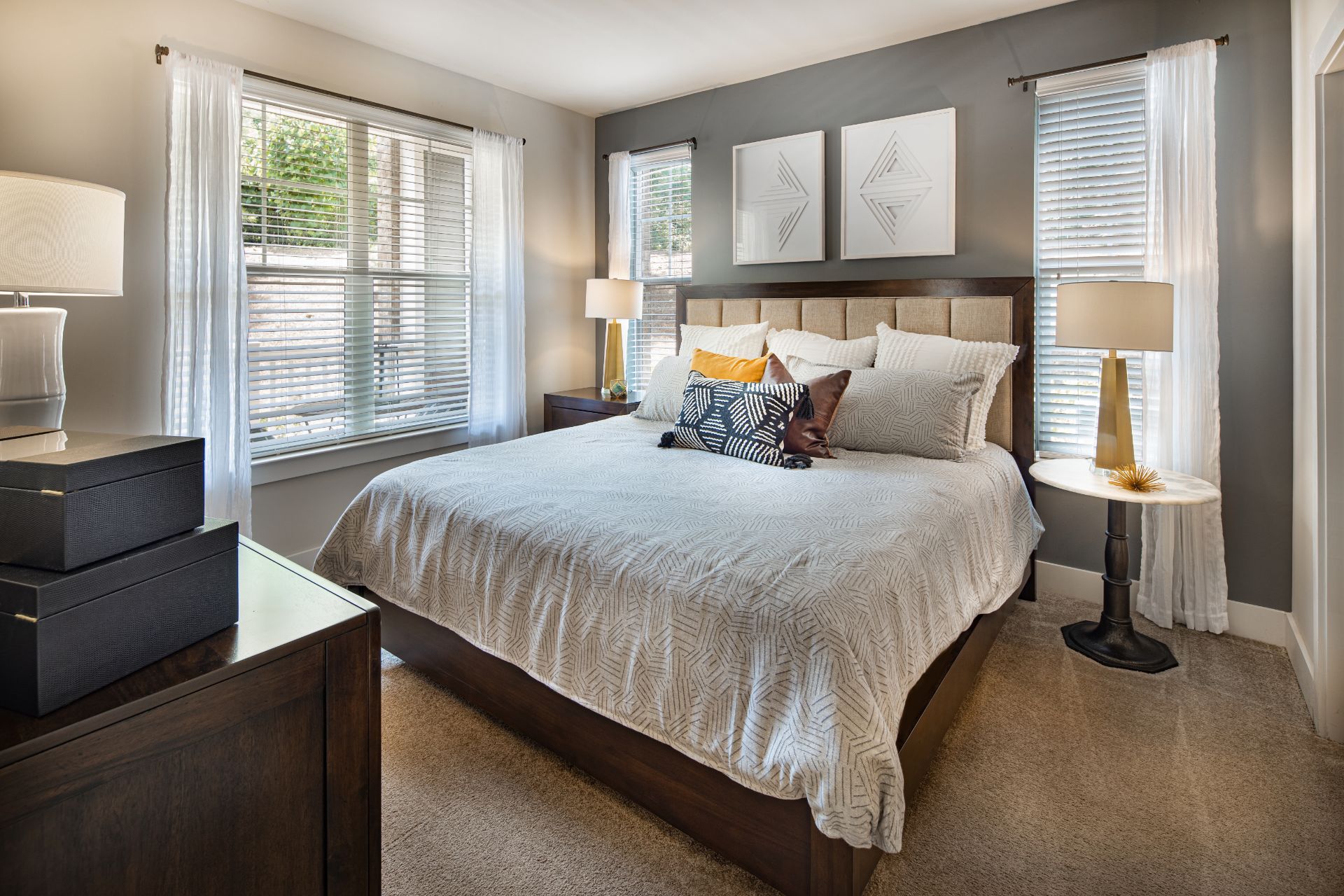 Reserve At Summit Crossing