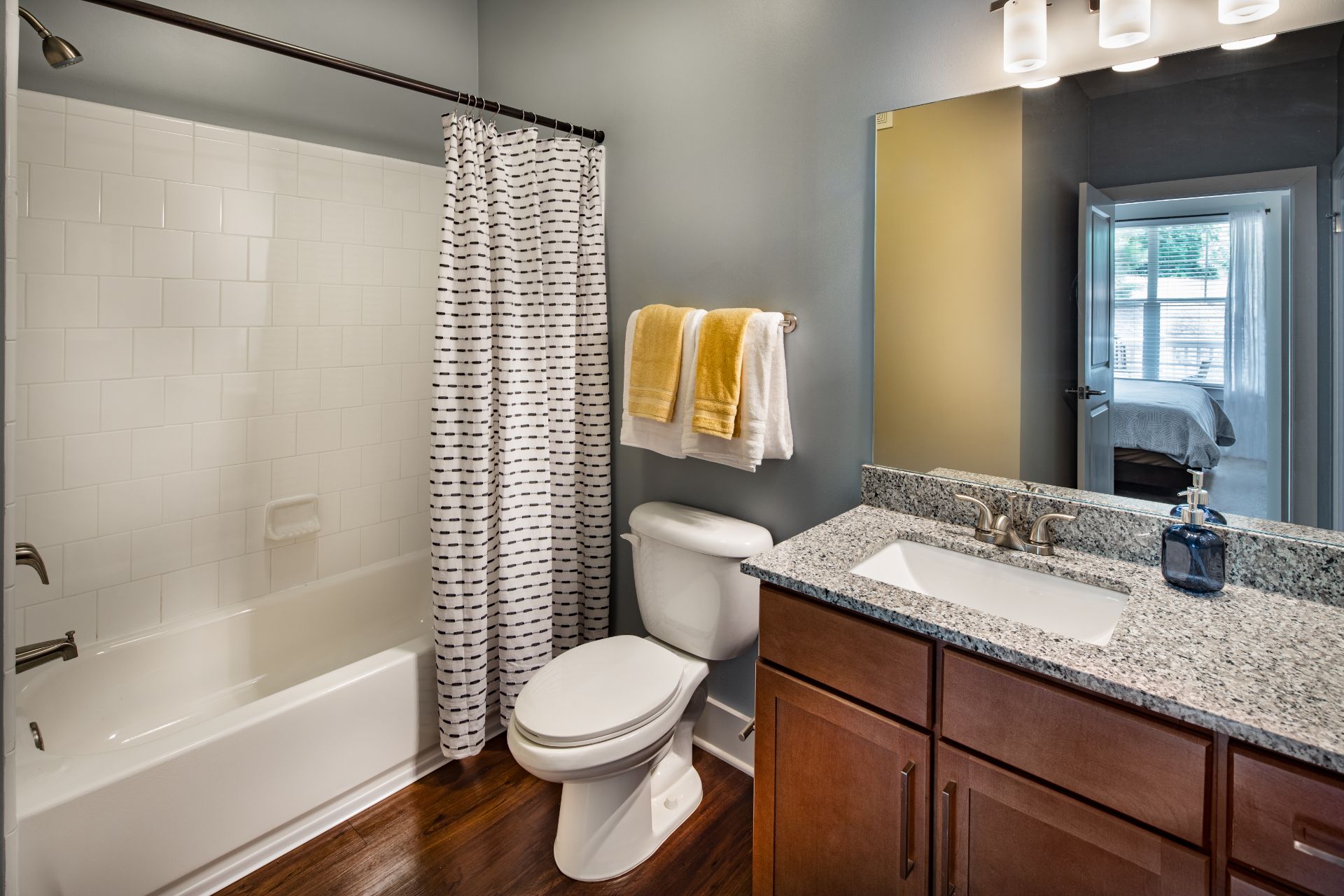 Reserve At Summit Crossing