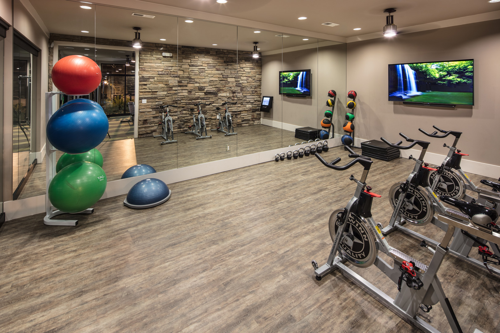 Reserve At Summit Crossing