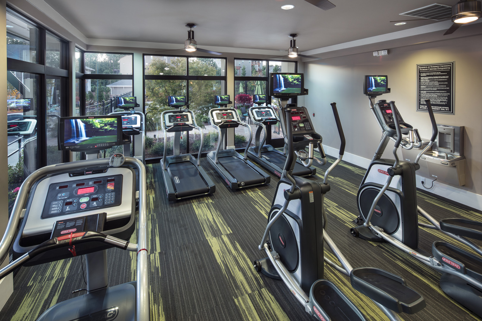 Reserve At Summit Crossing