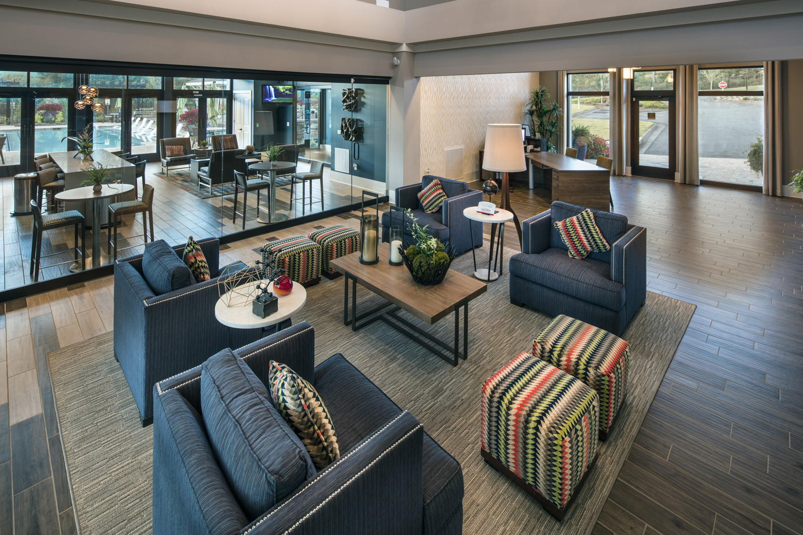 Reserve At Summit Crossing