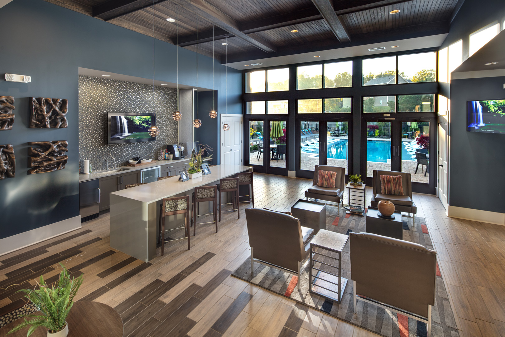 Reserve At Summit Crossing